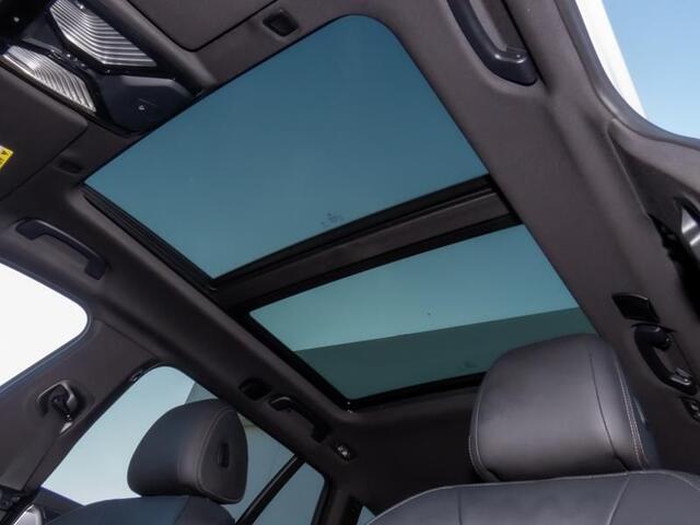 BMW 5-SERIE Touring 530e M-SPORT ** LASER, LEDER, PANORAMA, TREKH, HuD, HiFi, ALARM ** ¤ 37.500,= onder NP - Ex BMW-AG ** ** INFORMEER OOK NAAR ONZE AANTREKKELIJKE FINANCIAL-LEASE TARIEVEN **