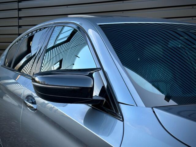 BMW 5-SERIE 520i M-PERFROMANCE HEADUP|DAK|NAPPA|CAMERA