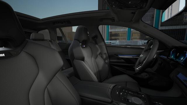 BMW 5-SERIE Touring 530e M Sport Automaat / Trekhaak / Adaptieve LED / Stoelventilatie / Parking Assistant / Stoelverwarming / M Sportonderstel