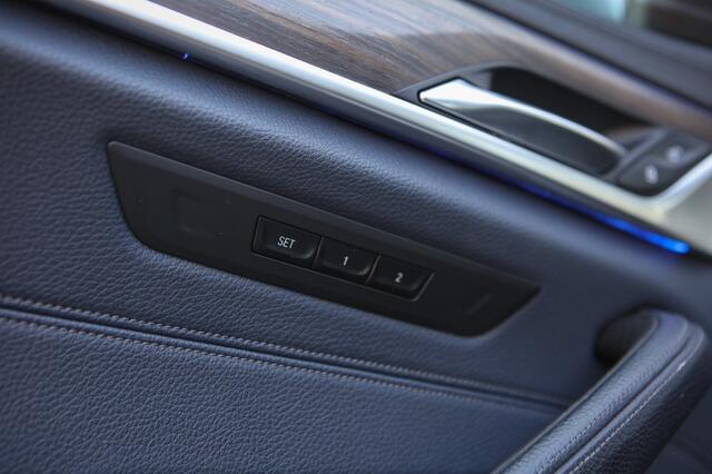 BMW 5-SERIE 520d High Exe