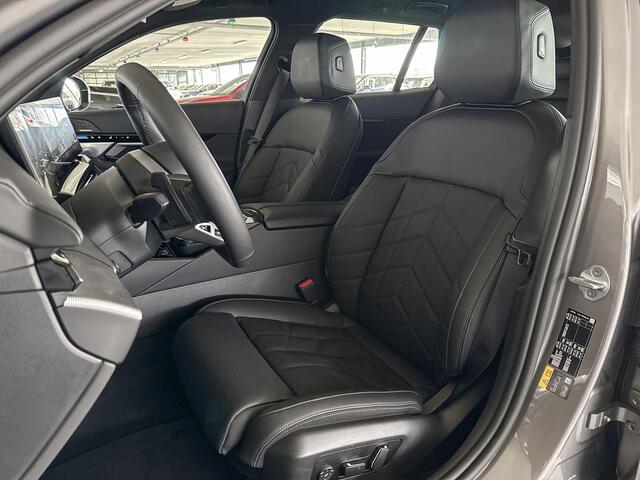 BMW 5-SERIE Touring 530e