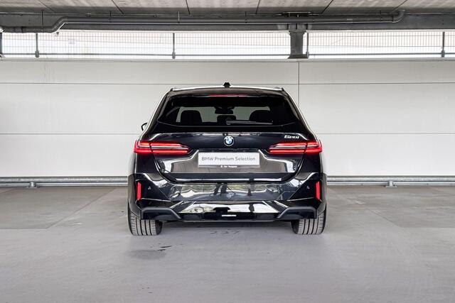 BMW 5-SERIE Touring 520i | M Sport Pro | Travel Pack | Comfort Pack