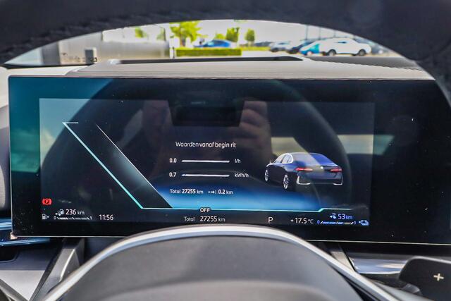 BMW 5-SERIE 550e xDrive | Adapt. LED | Adapt. Cruise | Stoelverwarming | Harman Kardon | 360 Camera | Elek. Trekhaak