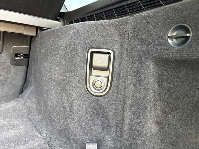 BMW 5-SERIE Touring 530e LEDER SPORTSTOELEN NAVIGATIE CRUISE