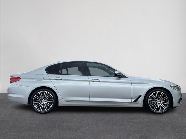 BMW 5-SERIE 540i High Executive Pano | Stoelverw. + Ventilatie | Nappa Leer | Memory | ACC | Camera | LED ( Vestiging - Nieuwegein )