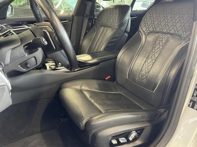 BMW 5-SERIE 540i High Executive Pano | Stoelverw. + Ventilatie | Nappa Leer | Memory | ACC | Camera | LED ( Vestiging - Nieuwegein )