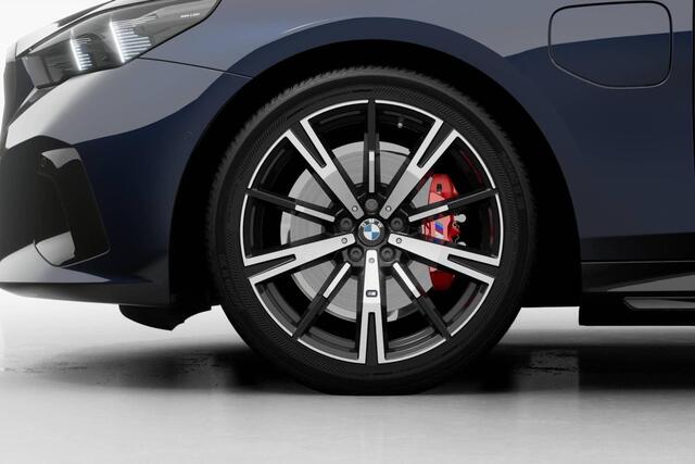BMW 5-SERIE Sedan 530e M Sport Edition | M Sport Pro | Innovation Pack | Travel Pack | Comfort Pack