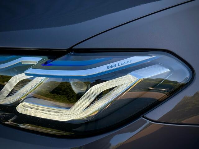 BMW 5-SERIE 530e xDrive LASER|HUD|360|H/K|ACC|SOFTCLOSE