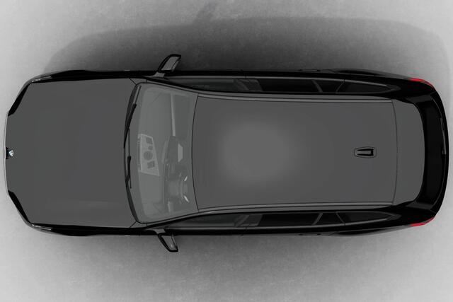 BMW 5-SERIE Touring 520i | M Sport | Travel Pack | Comfort Pack | Extra getint glas