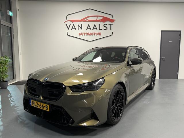 BMW 5-SERIE M5 / Keramisch / M Drive Professional / Bowers&Wilkins / Pano /