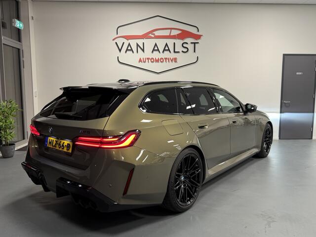 BMW 5-SERIE M5 / Keramisch / M Drive Professional / Bowers&Wilkins / Pano /