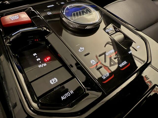 BMW 5-SERIE M5 / Keramisch / M Drive Professional / Bowers&Wilkins / Pano /