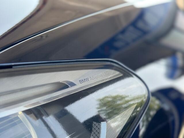 BMW 5-SERIE Touring 540i xDrive High Executive | Pano | Elektr. stoelen