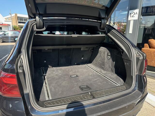 BMW 5-SERIE Touring 540i xDrive High Executive | Pano | Elektr. stoelen