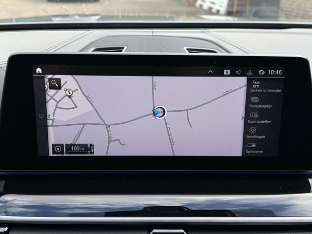 BMW 5-SERIE 530e xDrive M-Sport iPerformance High Executive Schuifdak Headup Harman Kardon Trekhaak