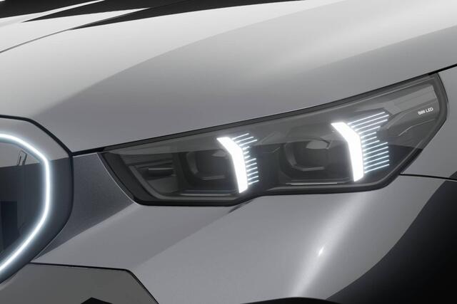 BMW 5-SERIE Sedan 530e M Sport Edition | M Sport Pro | Innovation Pack | Travel Pack | Comfort Pack