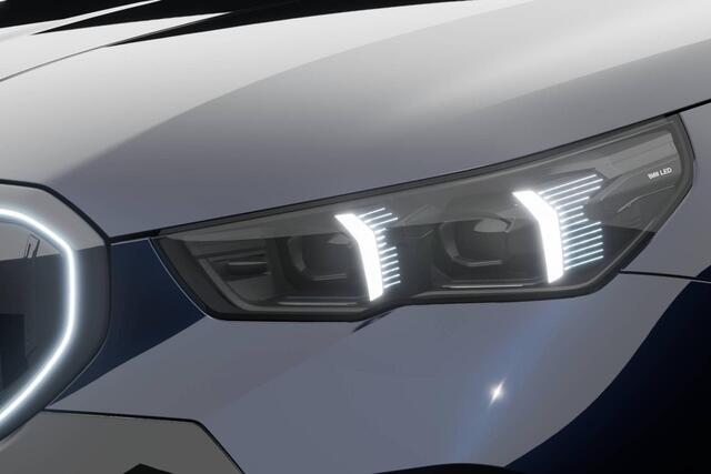 BMW 5-SERIE Sedan 530e M Sport Edition | M Sport Por | Innovation Pack | Travel Pack | Comfort Pack