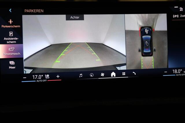 BMW 5-SERIE 520i M-Sport | COMFORT / INNOVATION / TRAVEL- PACK | HEAD UP | STOELKOELING | STUURVERWARMING | 360 CAMERA