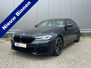 bmw-5-serie-m550i-xdrive-service-in