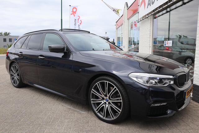 BMW 5-SERIE Touring 530i High Executive
