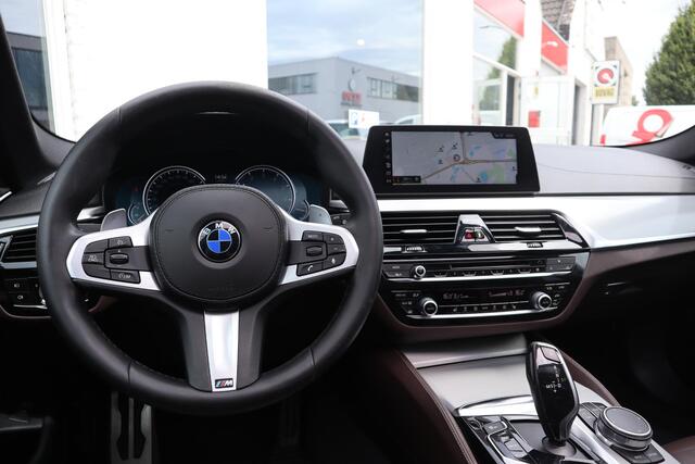 BMW 5-SERIE Touring 530i High Executive