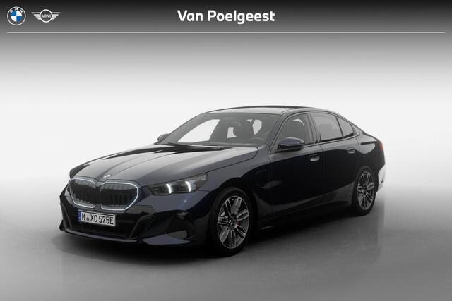 BMW 5-SERIE Sedan 530e M Sport Edition | M Sport Pro | Innovation Pack | Comfort Pack | Travel Pack