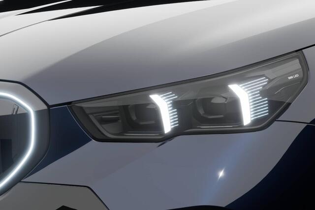 BMW 5-SERIE Sedan 530e M Sport Edition | M Sport Pro | Innovation Pack | Comfort Pack | Travel Pack