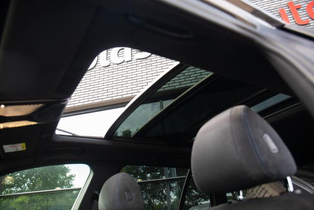 BMW 5-SERIE Touring 530e High Executive M-Sport , Pano dak, HUD, Harman/Kardon, Adap. cruise,