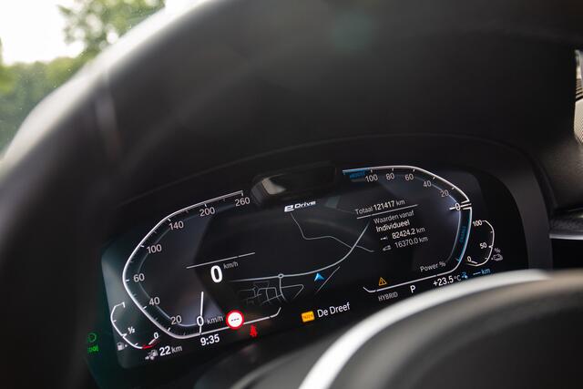 BMW 5-SERIE Touring 530e High Executive M-Sport , Pano dak, HUD, Harman/Kardon, Adap. cruise,