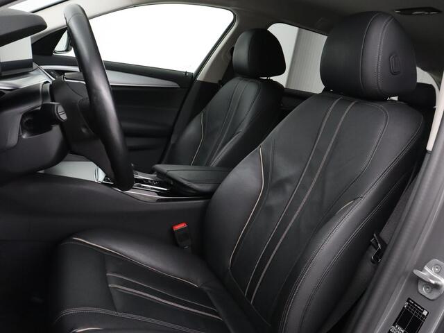 BMW 5-SERIE 530e High Executive| Head-Up | Leder | Stoelverwarming | Camera | Carplay | Live Cockpit | Naviagtie | Park Assist | Full LED