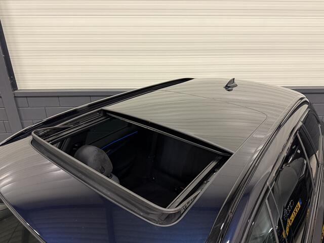 BMW 5-SERIE Touring 530e M-Sport PANO/HARMAN&KARDON/360CAMERA/ALCANTARA-SPORT/STANDKACHEL/CARPLAY/18"M-SPORT/PRIVACY/SHADOW-LINE/CARBONSCHWARZ/RECENT OH BEURT GEHAD BIJ BMW DEALER