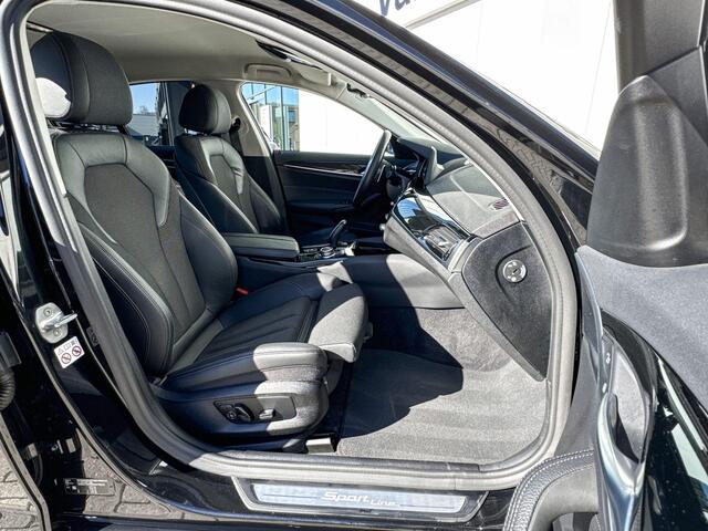 BMW 5-SERIE Sedan 520d xDrive High Executive | Summer Sale 20