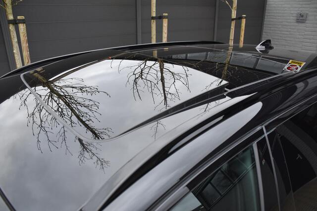 BMW 5-SERIE Touring 540i xDrive | M Sportpakket | Pano | Acc