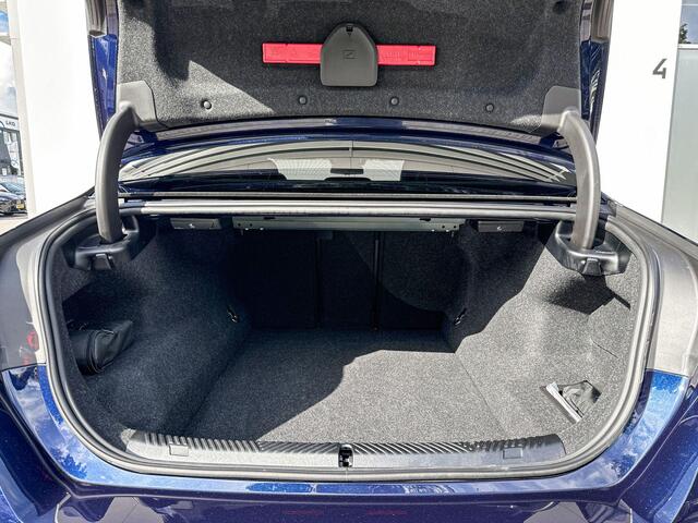 BMW 5-SERIE Sedan 550e xDrive