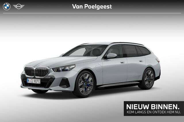 BMW 5-SERIE Touring 530e xDrive Innovation Pack M Sportpakket Aut.