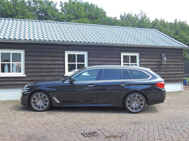 BMW 5-SERIE 540I XD HIGH EXE M
