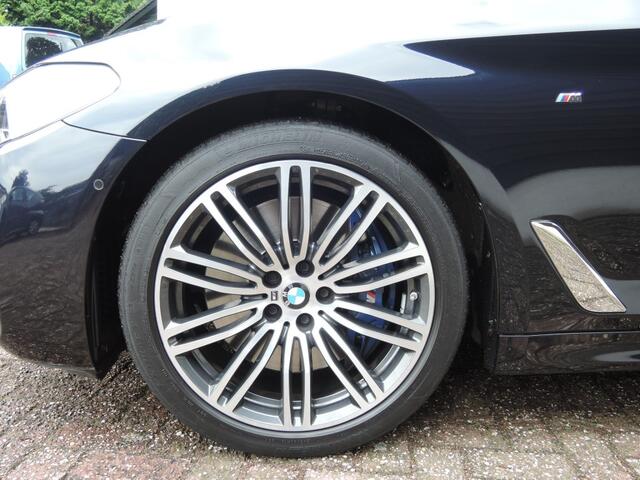 BMW 5-SERIE 540I XD HIGH EXE M