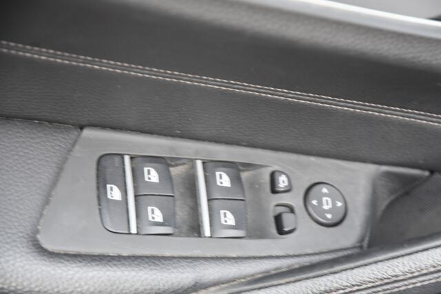 BMW 5-SERIE Touring 520i Executive Edition | LEDER | ELEK. TREKHAAK