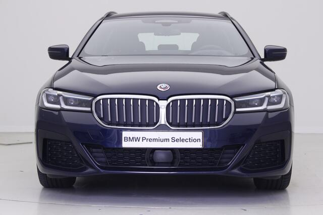 BMW 5-SERIE Touring 530e xDrive M-Sport | Head-Up | Laser | Comfort zetels | Driv. Ass. Pro