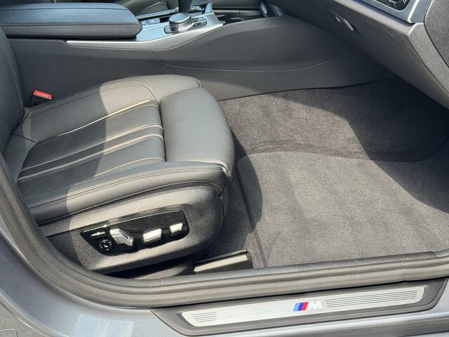 BMW 5-SERIE 530e xDrive iPerformance High Executive M Pakket, Camera, Harman Kardon, Navigatie . Een proefrit levert het bewijs. Neem contact op en we maken een afspraak!