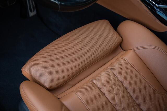 BMW 5-SERIE Touring 530e M-Sport , Shadowline, Adap Cruise, Trekhaak, Eerste eigenaar