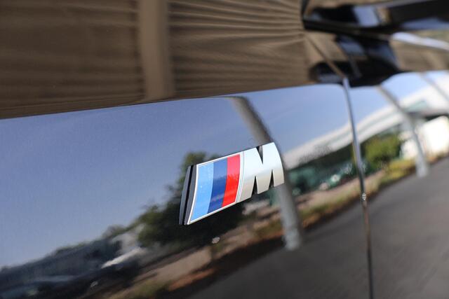 BMW 5-SERIE Sedan 520i | M Sportpakket Pro | Driving Assistant Plus