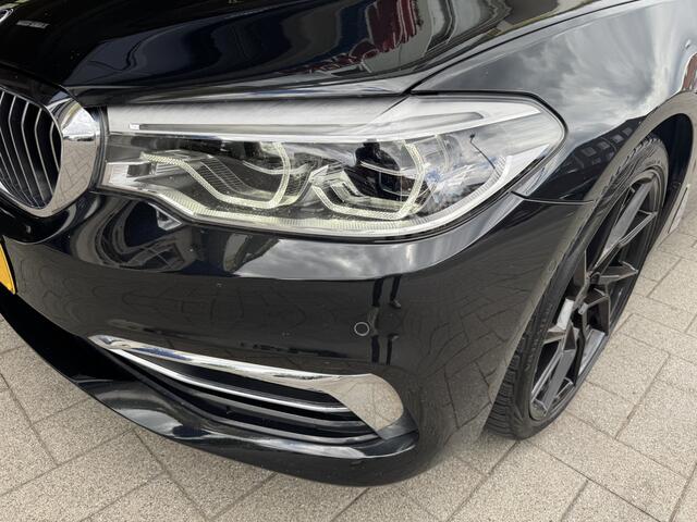 BMW 5-SERIE Touring 530d High Executive PANORAMA/ACC/ECC/HEAD-UP