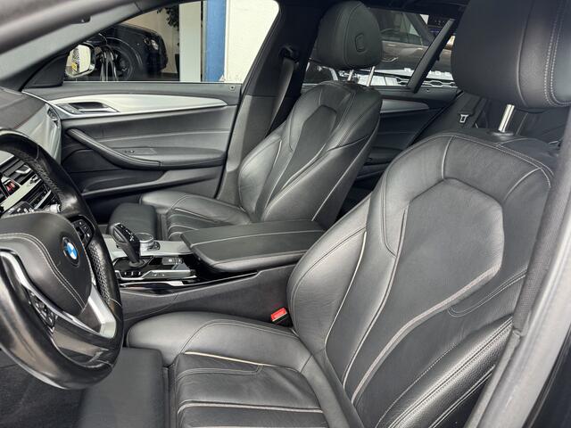 BMW 5-SERIE Touring 530d High Executive PANORAMA/ACC/ECC/HEAD-UP
