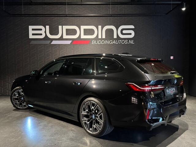 BMW 5-SERIE Touring 530e M Sport Edition | Travel Pack | Pano