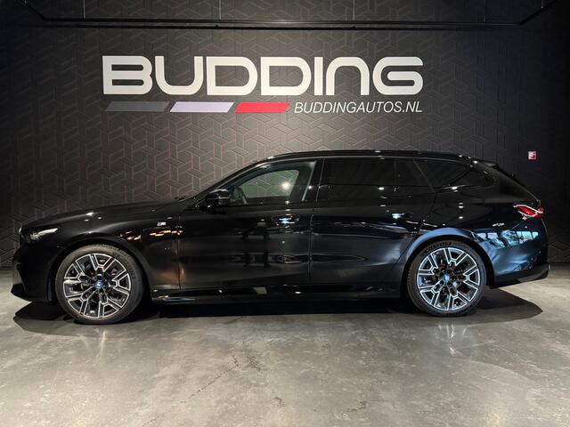BMW 5-SERIE Touring 530e M Sport Edition | Travel Pack | Pano