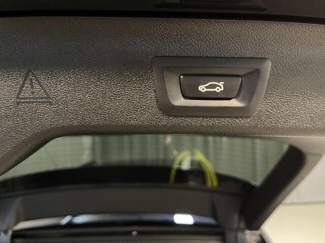 BMW 5-SERIE Touring 530e High Executive M Sport 19"/Stoel + stuurverwarming/Adaptieve cruise/LED/Camera/Apple Carplay & Android Auto/HiFi