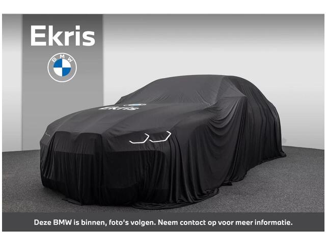 BMW 5-SERIE 530e Business Edition Plus | M-Sportpakket pro | Comfortstoelen | Laserlight | Schuif-/kanteldak