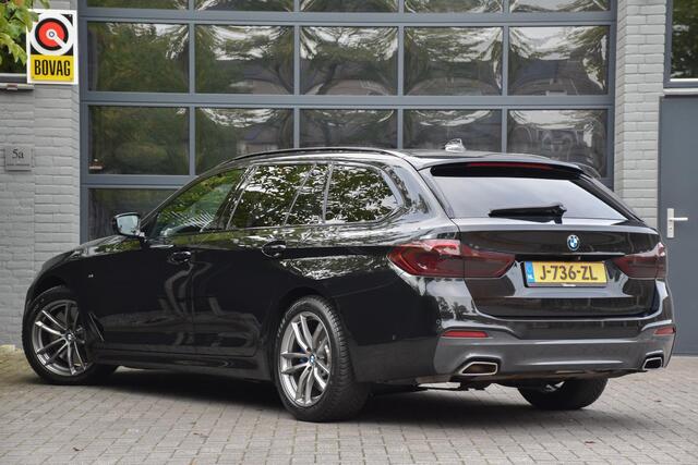 BMW 5-SERIE Touring 540i xDrive High Executive