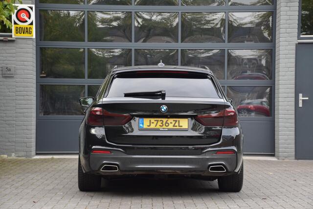 BMW 5-SERIE Touring 540i xDrive High Executive